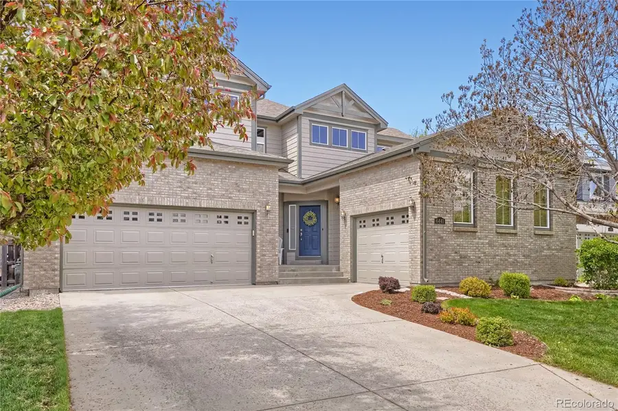 6441 S Millbrook Way, Aurora, CO 80016 - #3