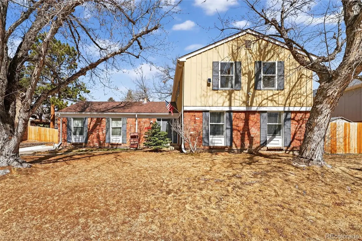 11467 E Amherst Circle, Aurora, CO 80014 - #1