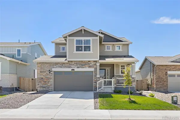 412 Elbert Street, Johnstown, CO 80534