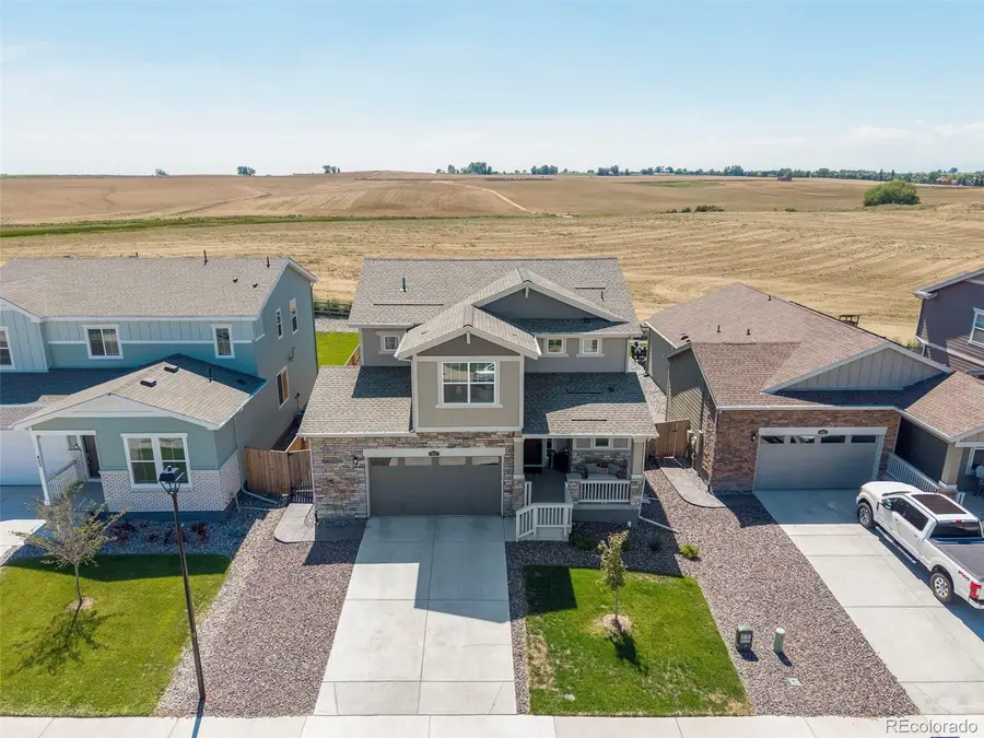 412 Elbert Street, Johnstown, CO 80534 - #3