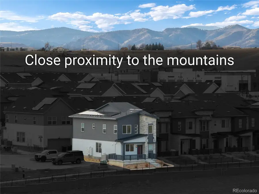 14551 W 91st Lane #A, Arvada, CO 80005 - #2