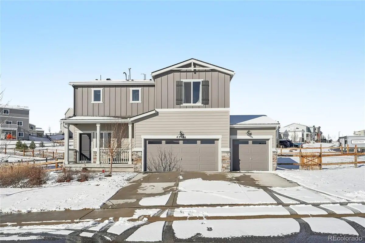 42781 Ivydel Circle, Elizabeth, CO 80107 - Image #1