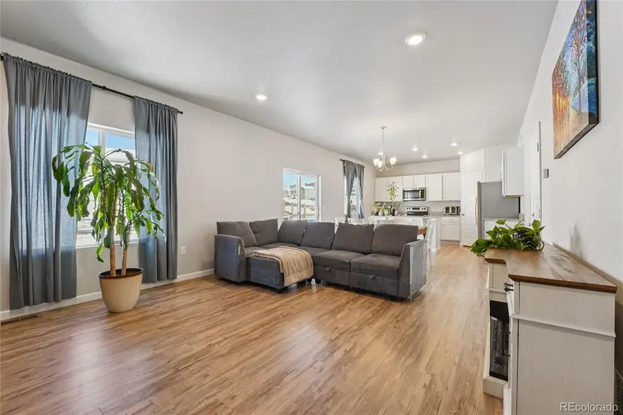 42781 Ivydel Circle, Elizabeth, CO 80107 - Image #2