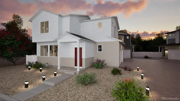 4193 Marblewood Drive, Johnstown, CO 80534
