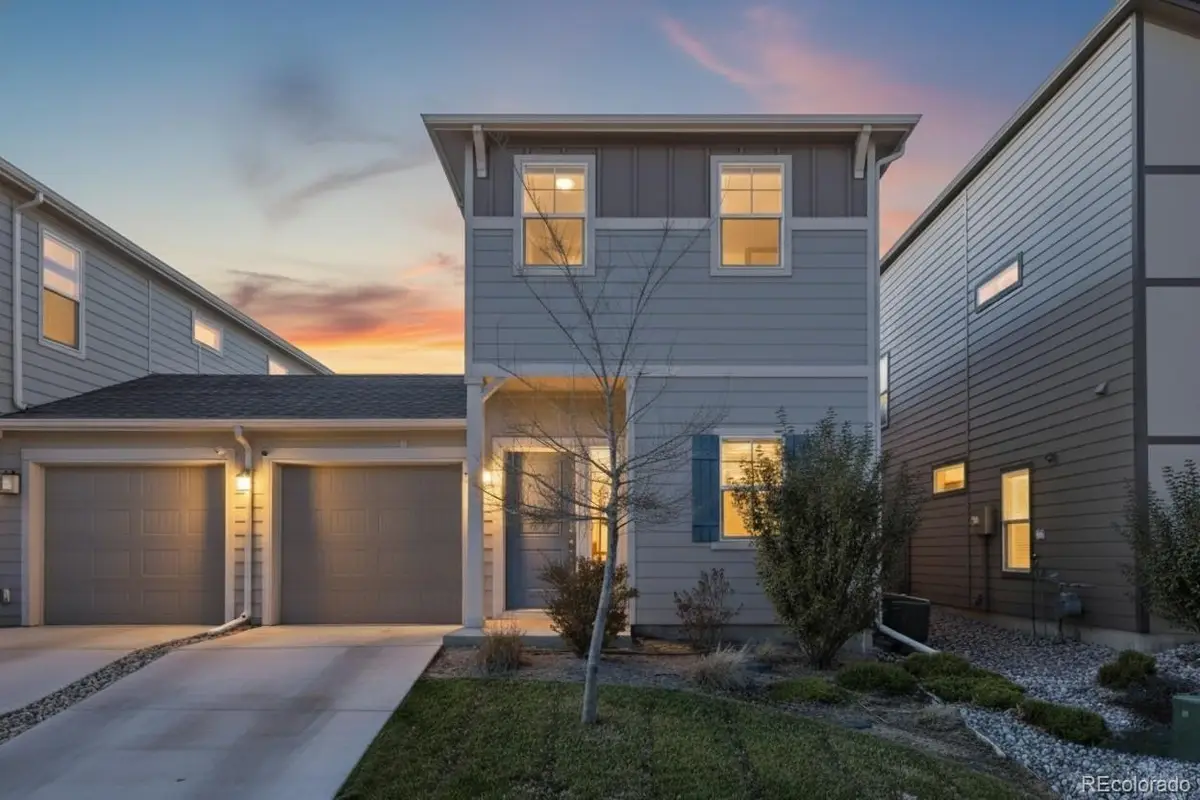 4134 Jericho Loop, Colorado Springs, CO 80916 - Image #1