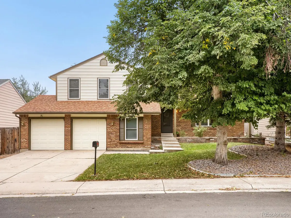 1472 S Laredo, Aurora, CO 80017 - #1