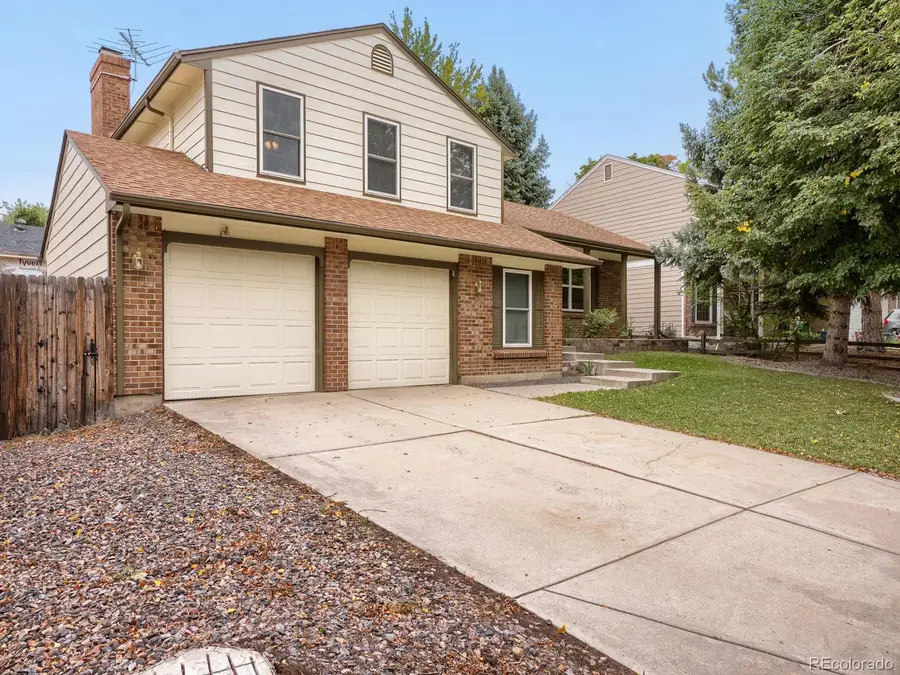1472 S Laredo, Aurora, CO 80017 - #2