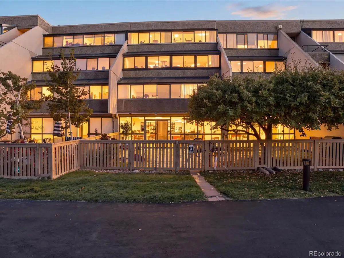 7000 E Quincy #105, Denver, CO 80237 - #1