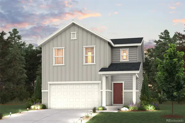 2424 Liam Street, Fort Lupton, CO 80621