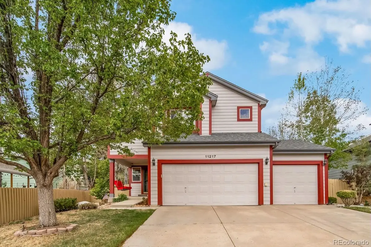 11217 Vilas Street, Parker, CO 80134 - #1