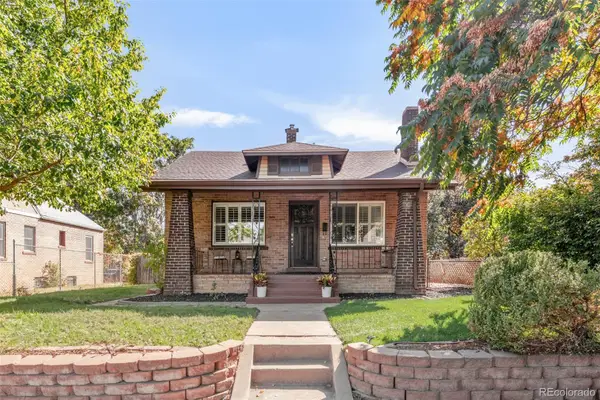 3080 W Clyde Place, Denver, CO 80211