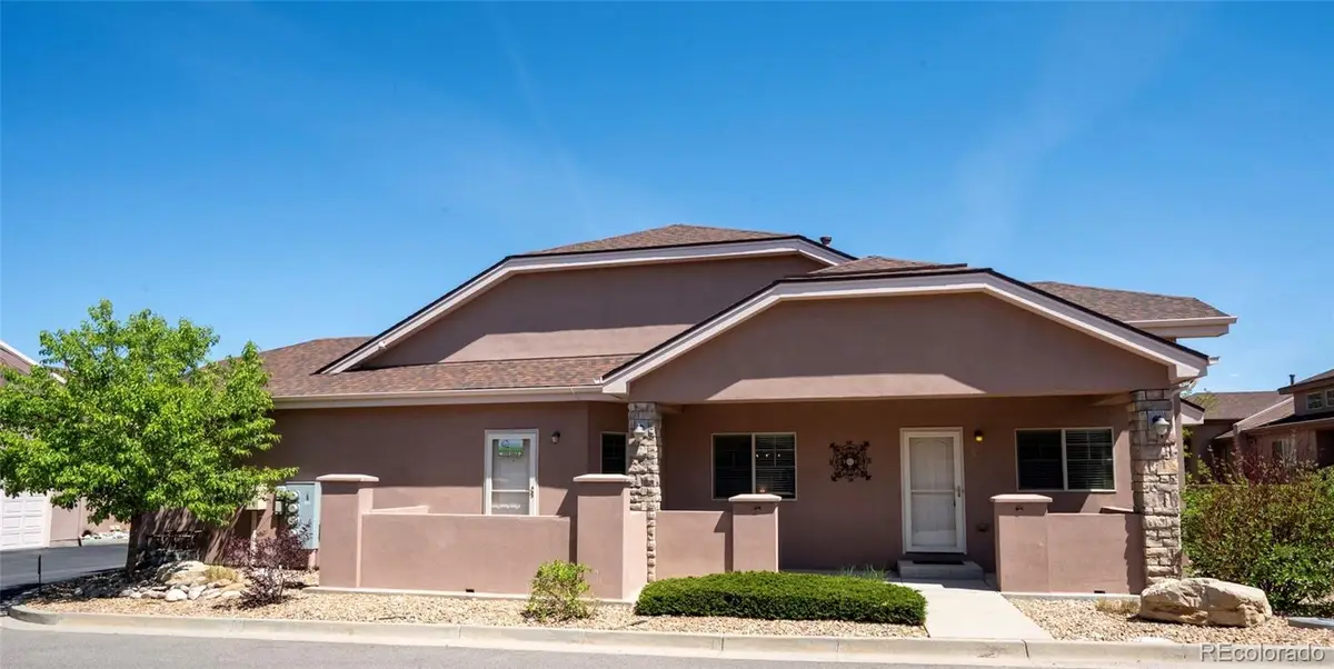 15501 E 112th Avenue #19A, Commerce City, CO 80022 - #1