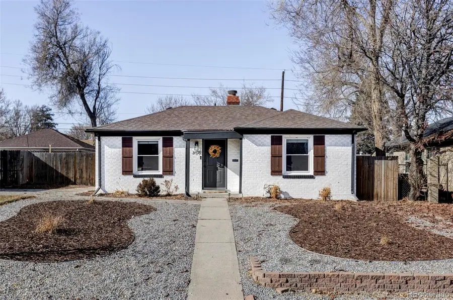 3549 N Harrison Street, Denver, CO 80205 - #2