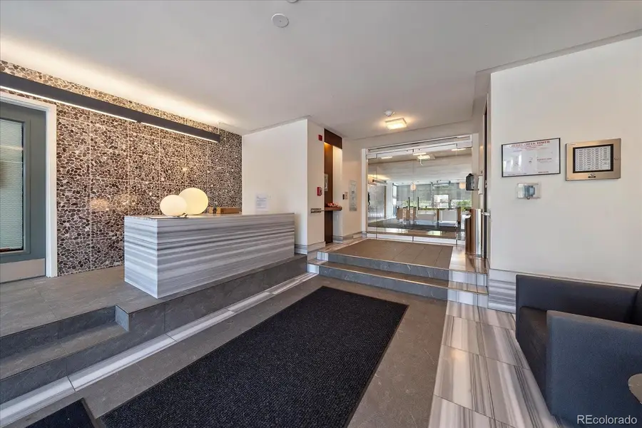 3100 E Cherry Creek South Drive #1302, Denver, CO 80209 - #2
