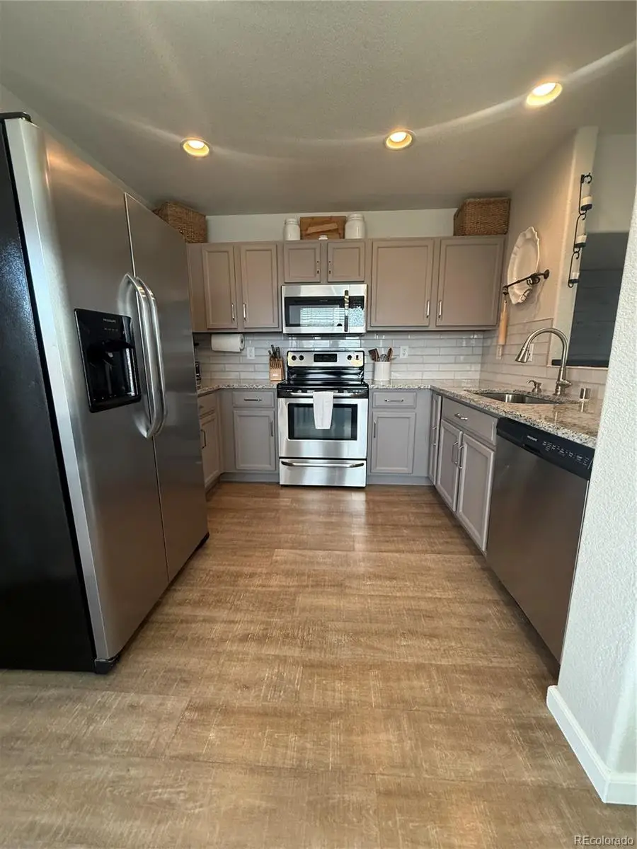 211 Stagecoach Lane, Brighton, CO 80603 - #2