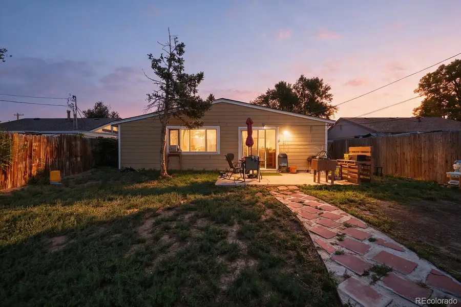 2875 Pontiac Street, Denver, CO 80207 - #2