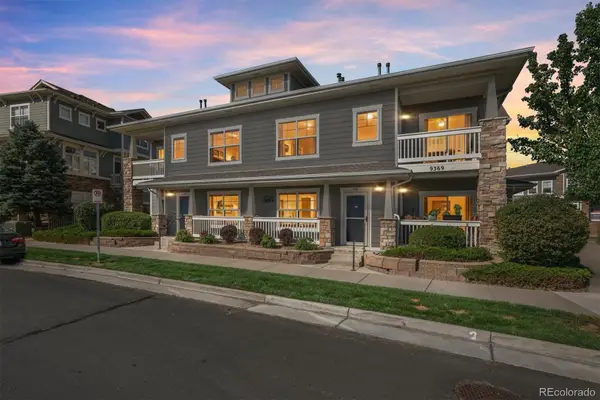 9369 Amison Circle #201, Parker, CO 80134