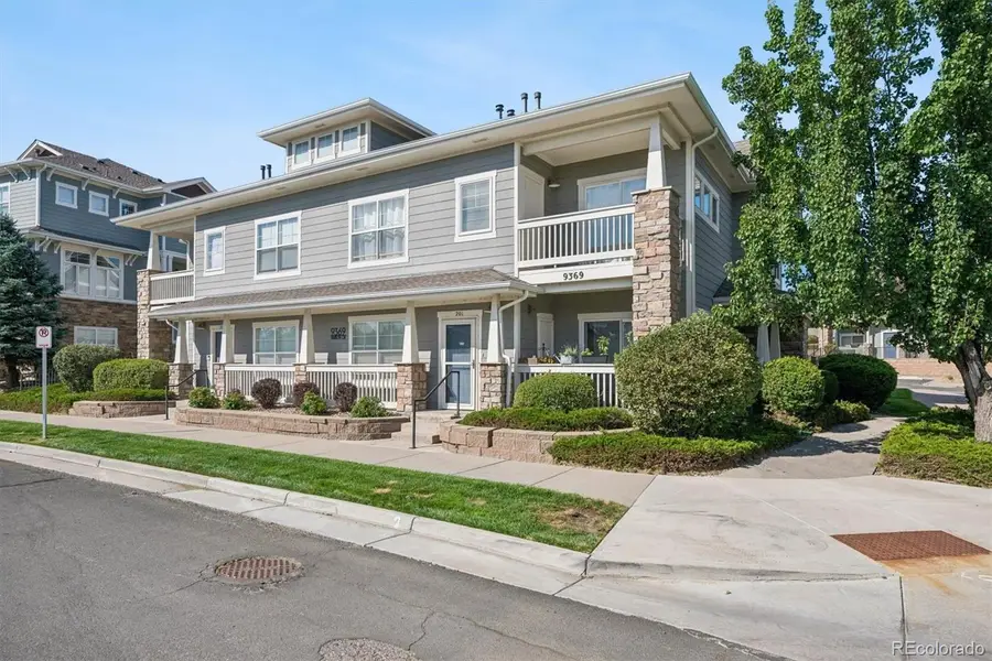 9369 Amison Circle #201, Parker, CO 80134 - #2