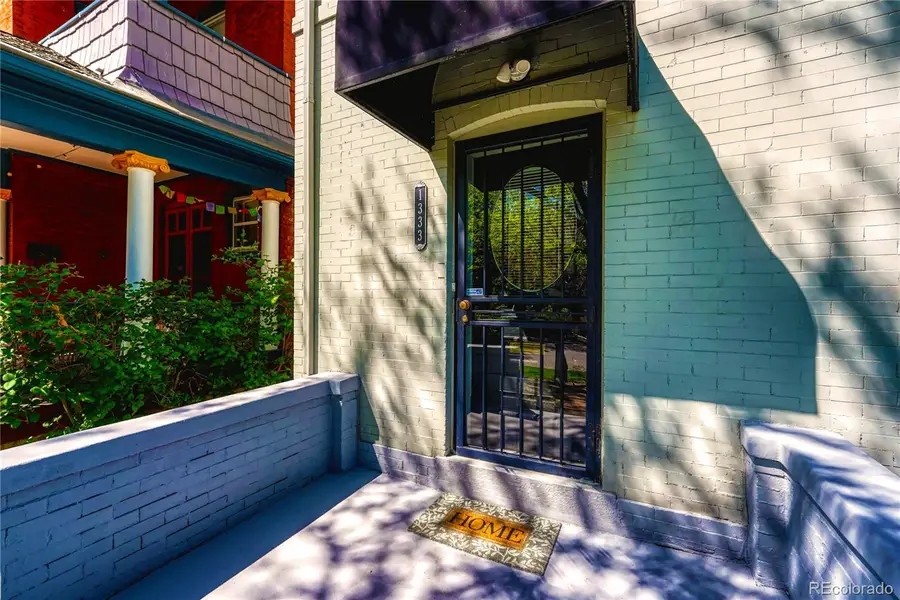 1333 Vine Street, Denver, CO 80206 - #2