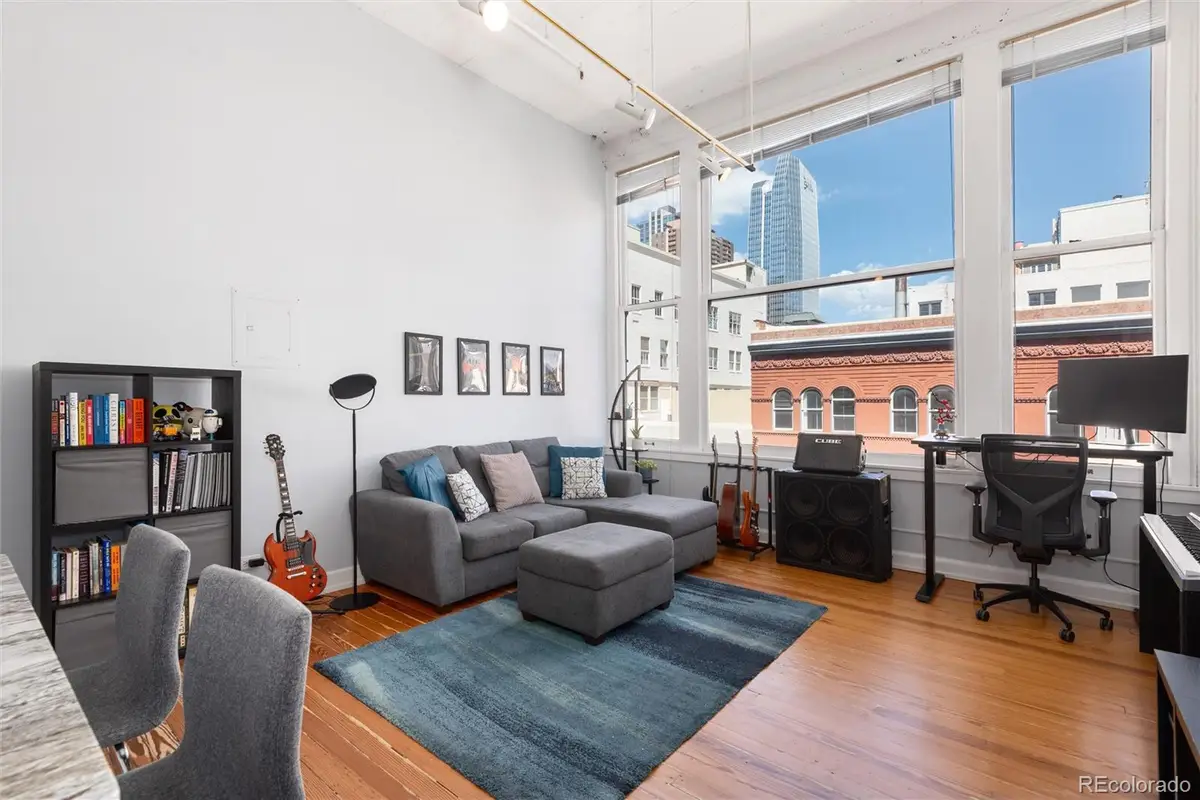 720 16th Street #407, Denver, CO 80202 - #1