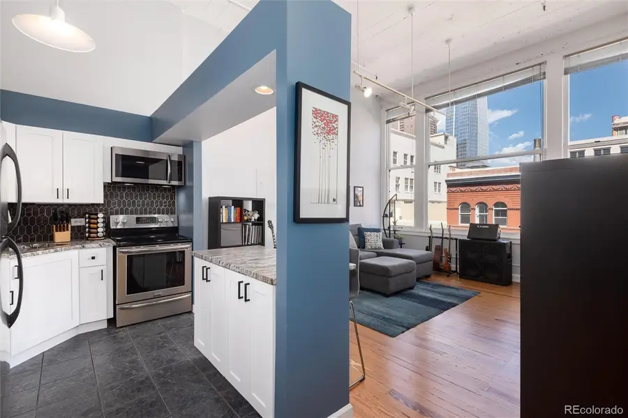 720 16th Street #407, Denver, CO 80202 - #2