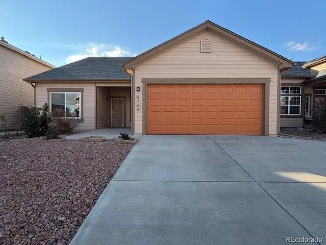 6160 Hayfield Place, Colorado Springs, CO 80925 - Image #1