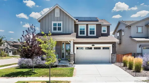 10244 Ursula Court, Commerce City, CO 80022