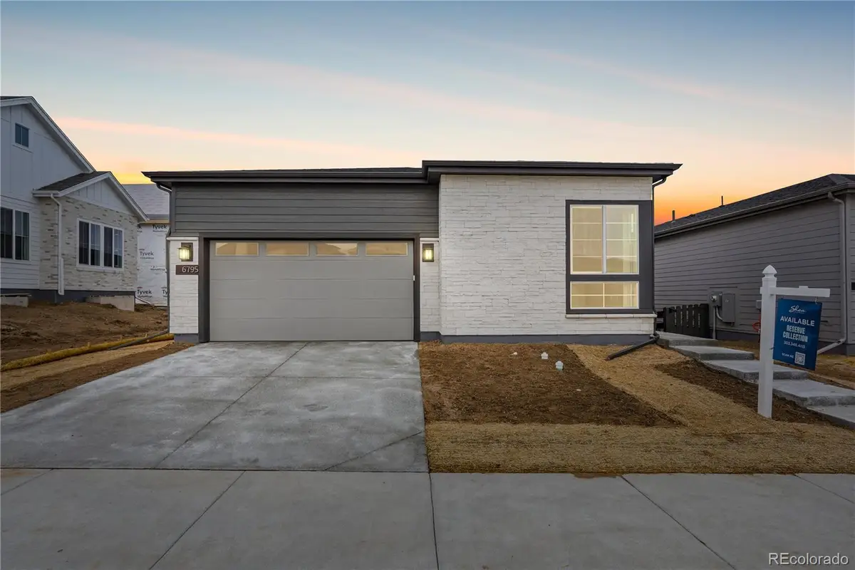 6795 Fawn Path Way, Castle Rock, CO 80108 - #1