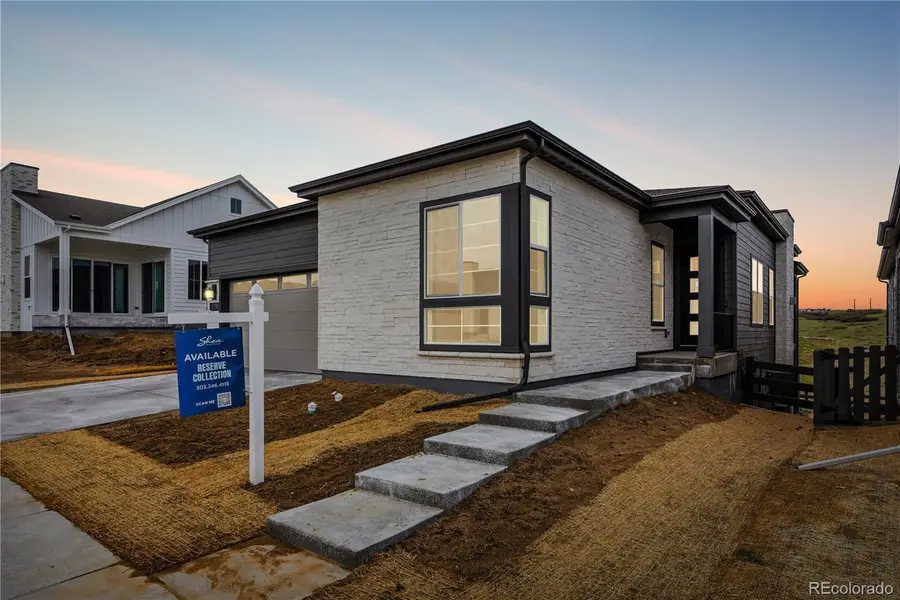 6795 Fawn Path Way, Castle Rock, CO 80108 - #2