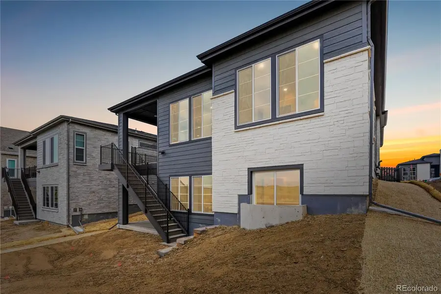 6795 Fawn Path Way, Castle Rock, CO 80108 - #3