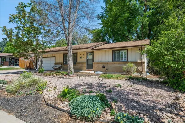 11767 W 65th Circle, Arvada, CO 80004
