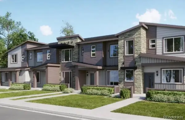 6839 Parterre Parkway N #1, Thornton, CO 80602