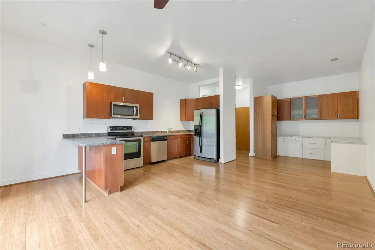 5401 S Park Terrace #208B, Greenwood Village, CO 80111 - #1