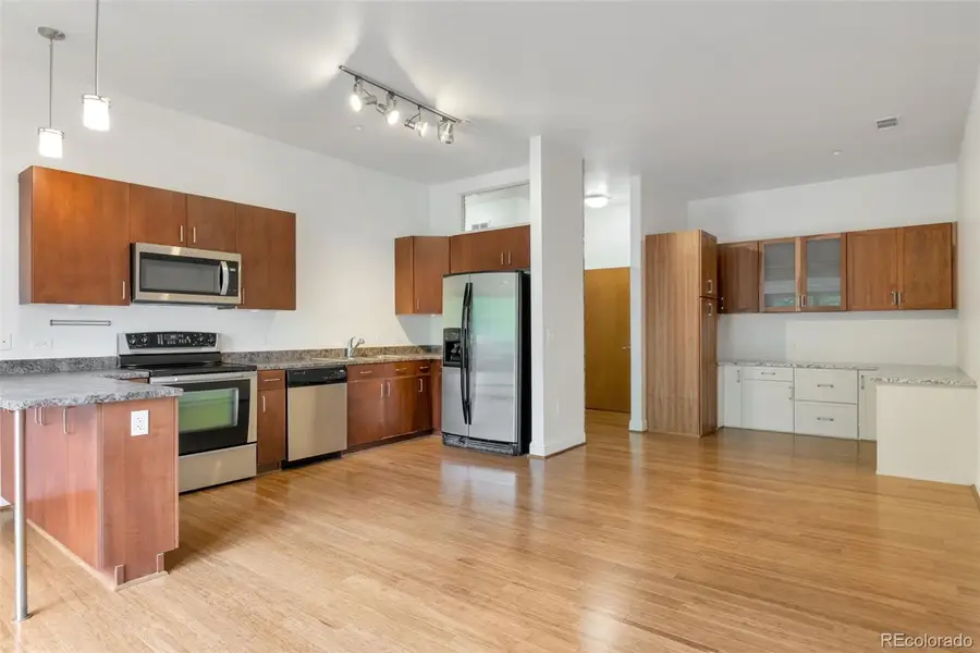 5401 S Park Terrace #208B, Greenwood Village, CO 80111 - #2