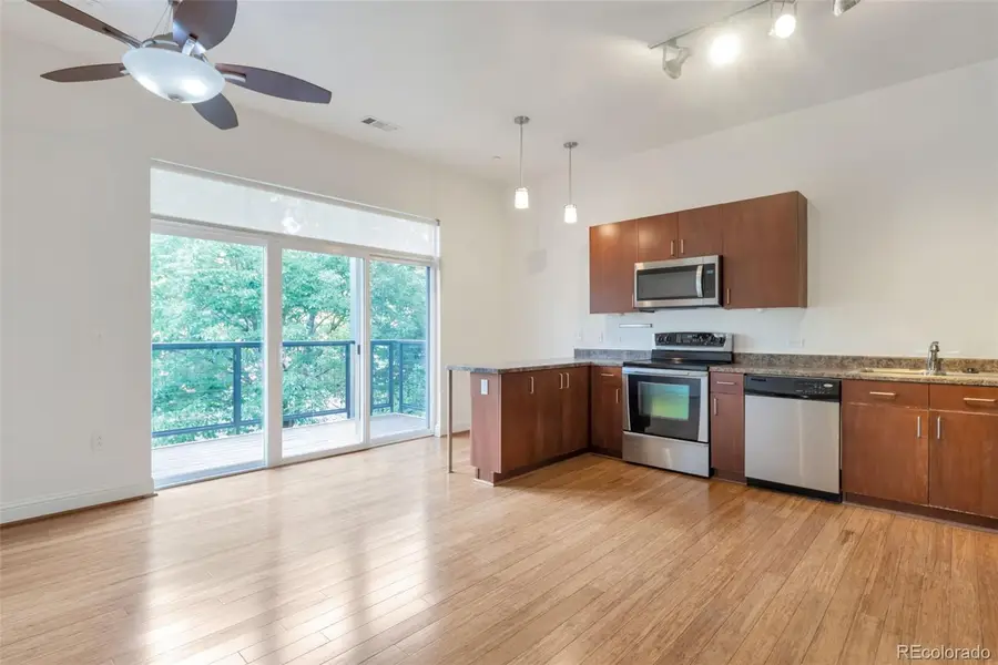 5401 S Park Terrace #208B, Greenwood Village, CO 80111 - #3