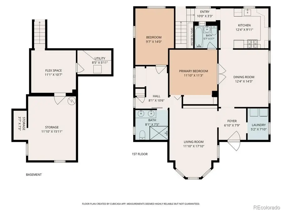 2459 N Clarkson Street, Denver, CO 80205 - #2