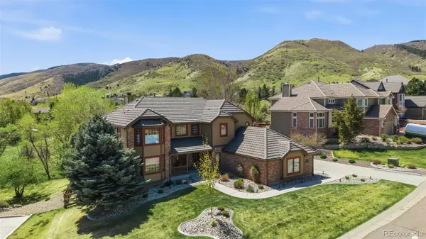 46 Mountain Laurel Drive, Littleton, CO 80127