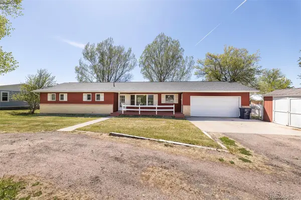 1049 Denver Street, Calhan, CO 80808