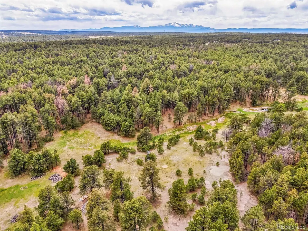 10655 Hardy Road, Colorado Springs, CO 80908 - #1