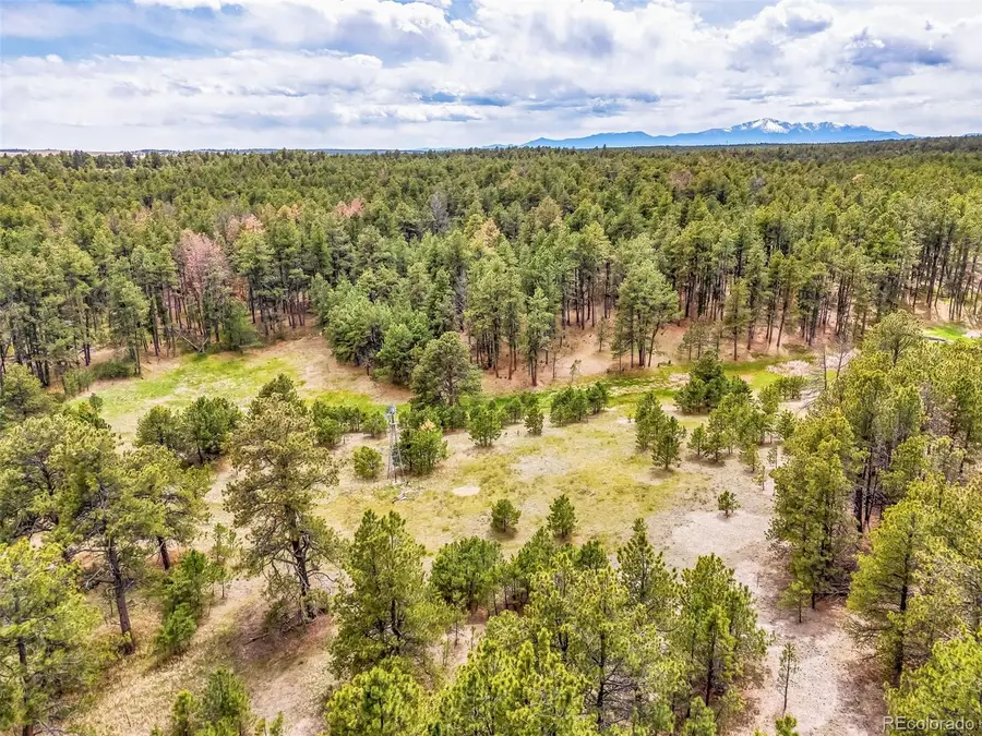 10655 Hardy Road, Colorado Springs, CO 80908 - #3