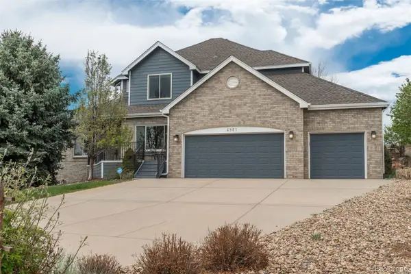 6987 Ashley Court, Parker, CO 80134