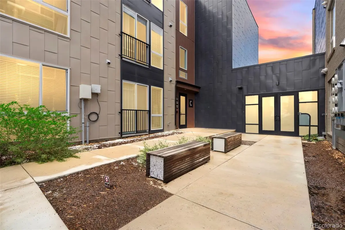 8475 E 36th Avenue #109, Denver, CO 80238 - #1