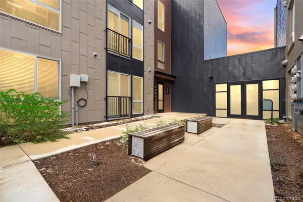 8475 E 36th Avenue #109, Denver, CO 80238