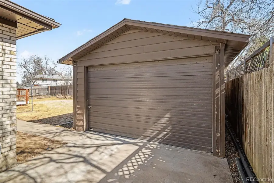 7110 S Franklin Way, Centennial, CO 80122 - #3