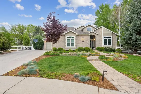 1018 W 127th Place, Westminster, CO 80234