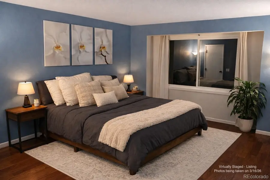 11780 W 66th Place #B, Arvada, CO 80004 - #2