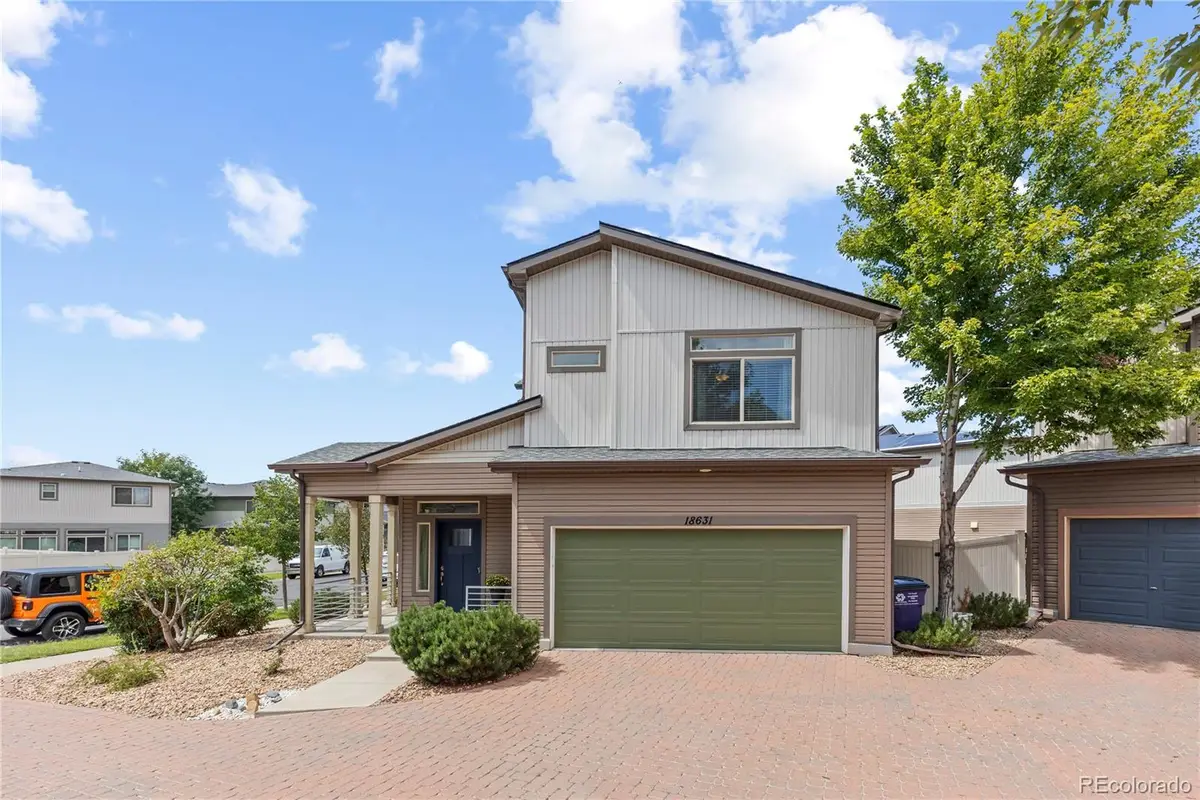 18631 E 53rd, Denver, CO 80249 - #1