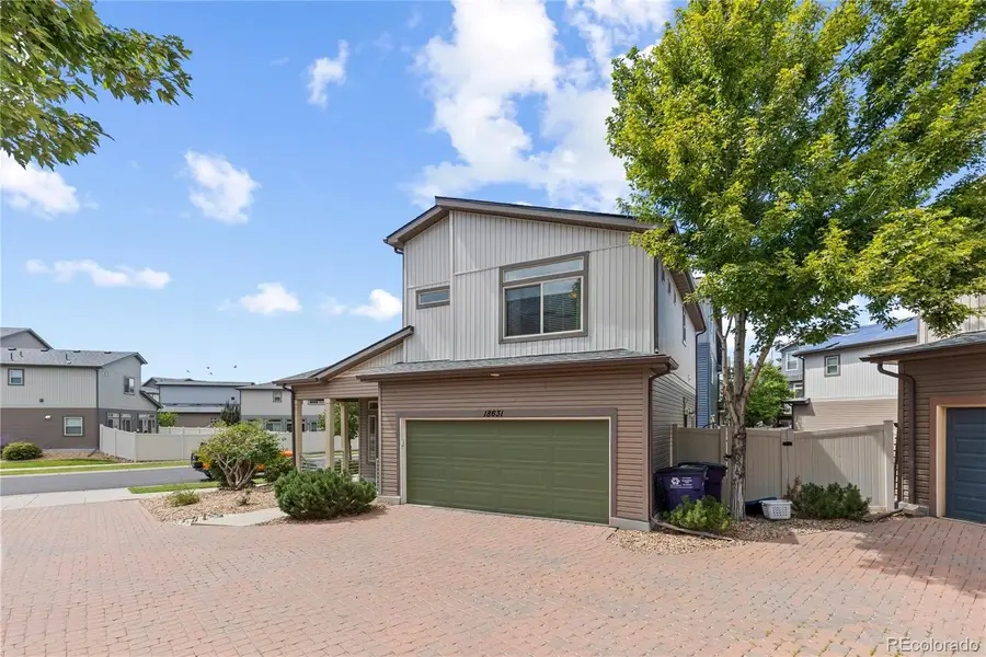 18631 E 53rd, Denver, CO 80249 - #2