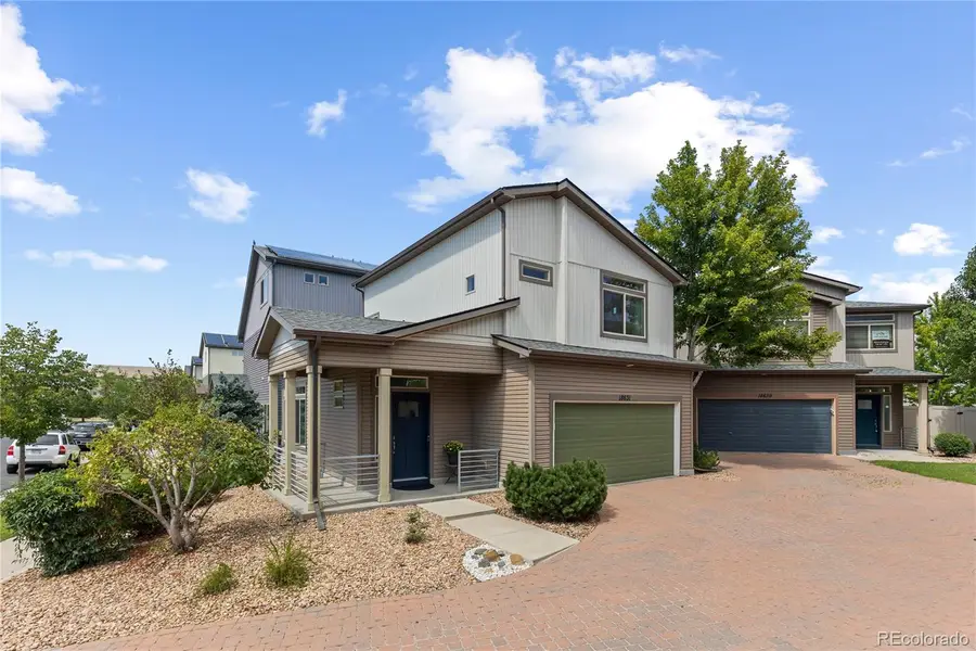 18631 E 53rd, Denver, CO 80249 - #3