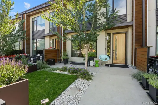 67 S Jackson Street, Denver, CO 80209